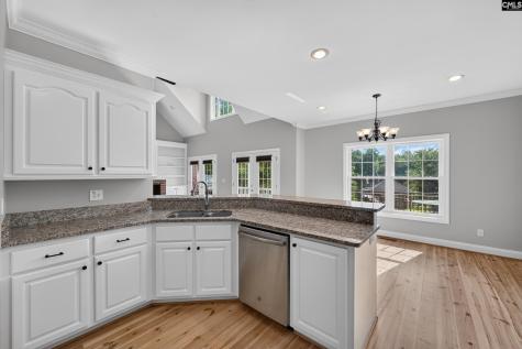 432 Lakeshore Drive Leesville SC 29070