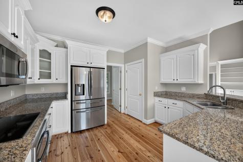 432 Lakeshore Drive Leesville SC 29070