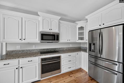 432 Lakeshore Drive Leesville SC 29070