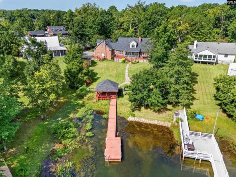 432 Lakeshore Drive Leesville SC 29070