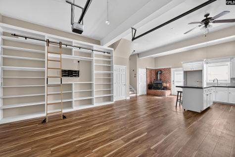 432 Lakeshore Drive Leesville SC 29070