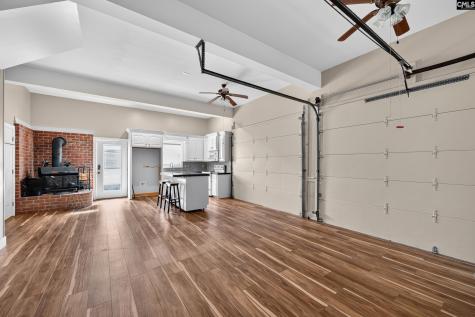 432 Lakeshore Drive Leesville SC 29070