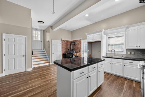 432 Lakeshore Drive Leesville SC 29070