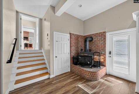 432 Lakeshore Drive Leesville SC 29070