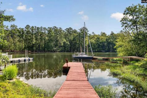 432 Lakeshore Drive Leesville SC 29070