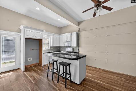 432 Lakeshore Drive Leesville SC 29070