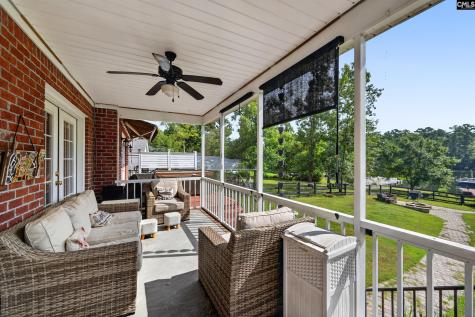 432 Lakeshore Drive Leesville SC 29070