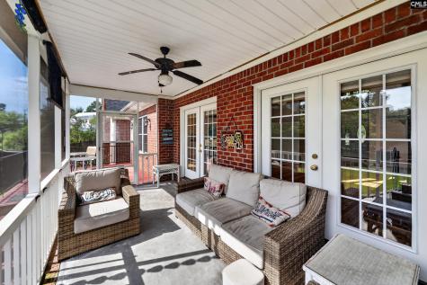 432 Lakeshore Drive Leesville SC 29070