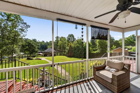 432 Lakeshore Drive Leesville SC 29070