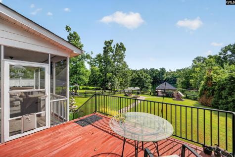 432 Lakeshore Drive Leesville SC 29070