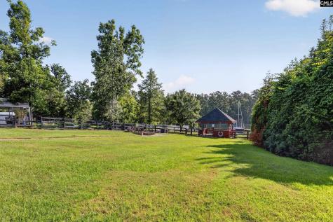 432 Lakeshore Drive Leesville SC 29070