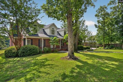 432 Lakeshore Drive Leesville SC 29070