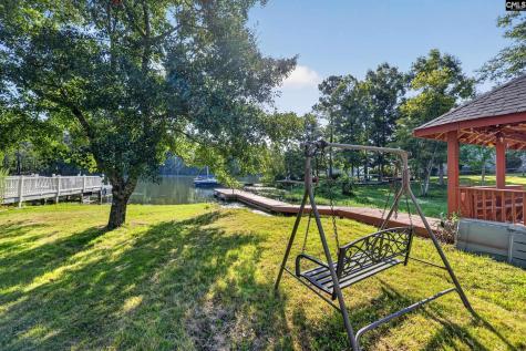 432 Lakeshore Drive Leesville SC 29070
