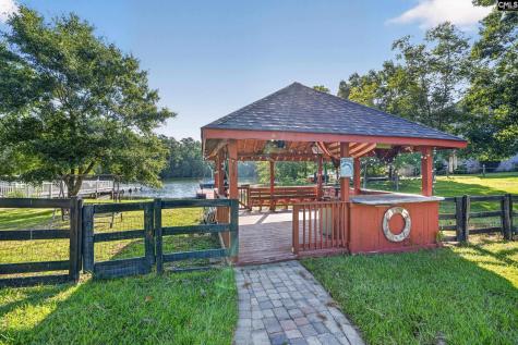 432 Lakeshore Drive Leesville SC 29070