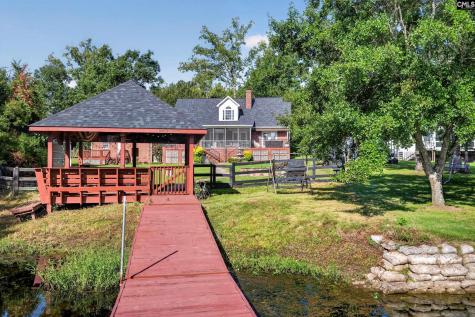 432 Lakeshore Drive Leesville SC 29070