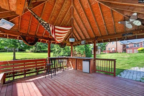 432 Lakeshore Drive Leesville SC 29070
