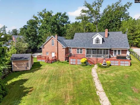 432 Lakeshore Drive Leesville SC 29070