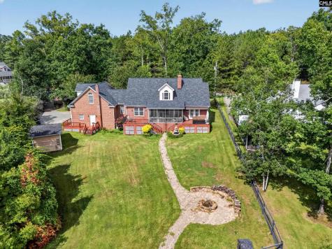432 Lakeshore Drive Leesville SC 29070