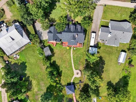 432 Lakeshore Drive Leesville SC 29070