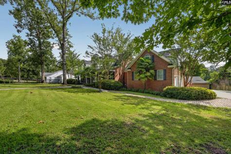 432 Lakeshore Drive Leesville SC 29070