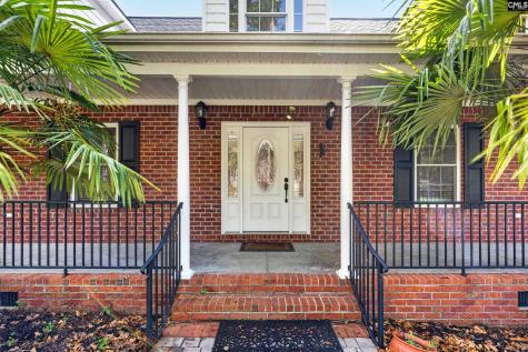 432 Lakeshore Drive Leesville SC 29070