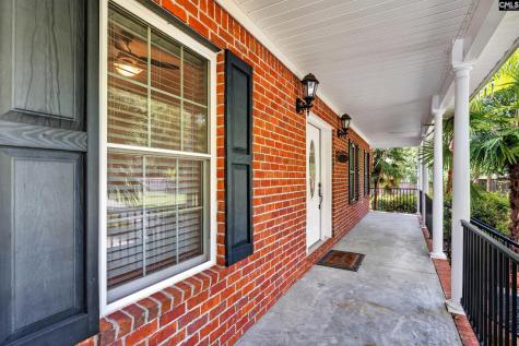 432 Lakeshore Drive Leesville SC 29070