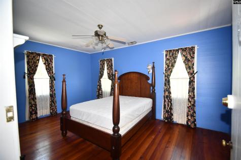 999 Halseville Road Chester SC 29706