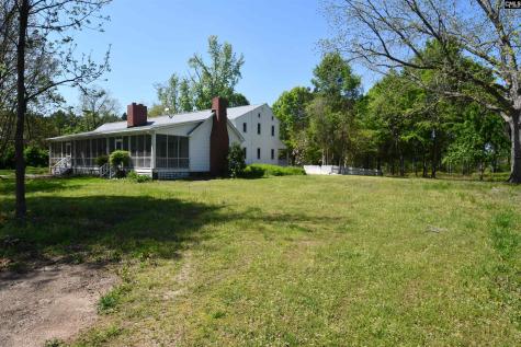 999 Halseville Road Chester SC 29706