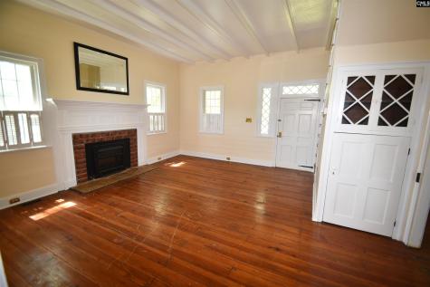 999 Halseville Road Chester SC 29706