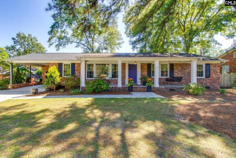 4760 Shalimar Drive Columbia SC 29206