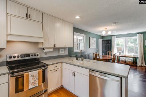 4760 Shalimar Drive Columbia SC 29206