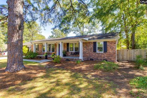 4760 Shalimar Drive Columbia SC 29206