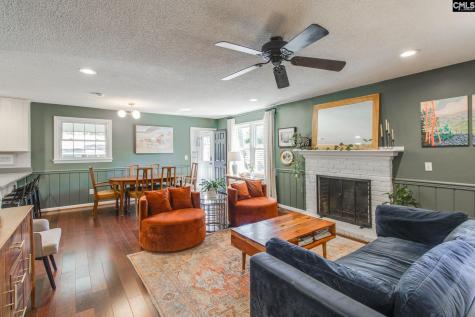 4760 Shalimar Drive Columbia SC 29206