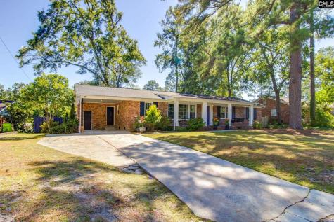 4760 Shalimar Drive Columbia SC 29206