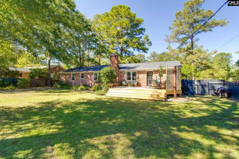 4760 Shalimar Drive Columbia SC 29206