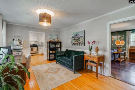 4760 Shalimar Drive Columbia SC 29206