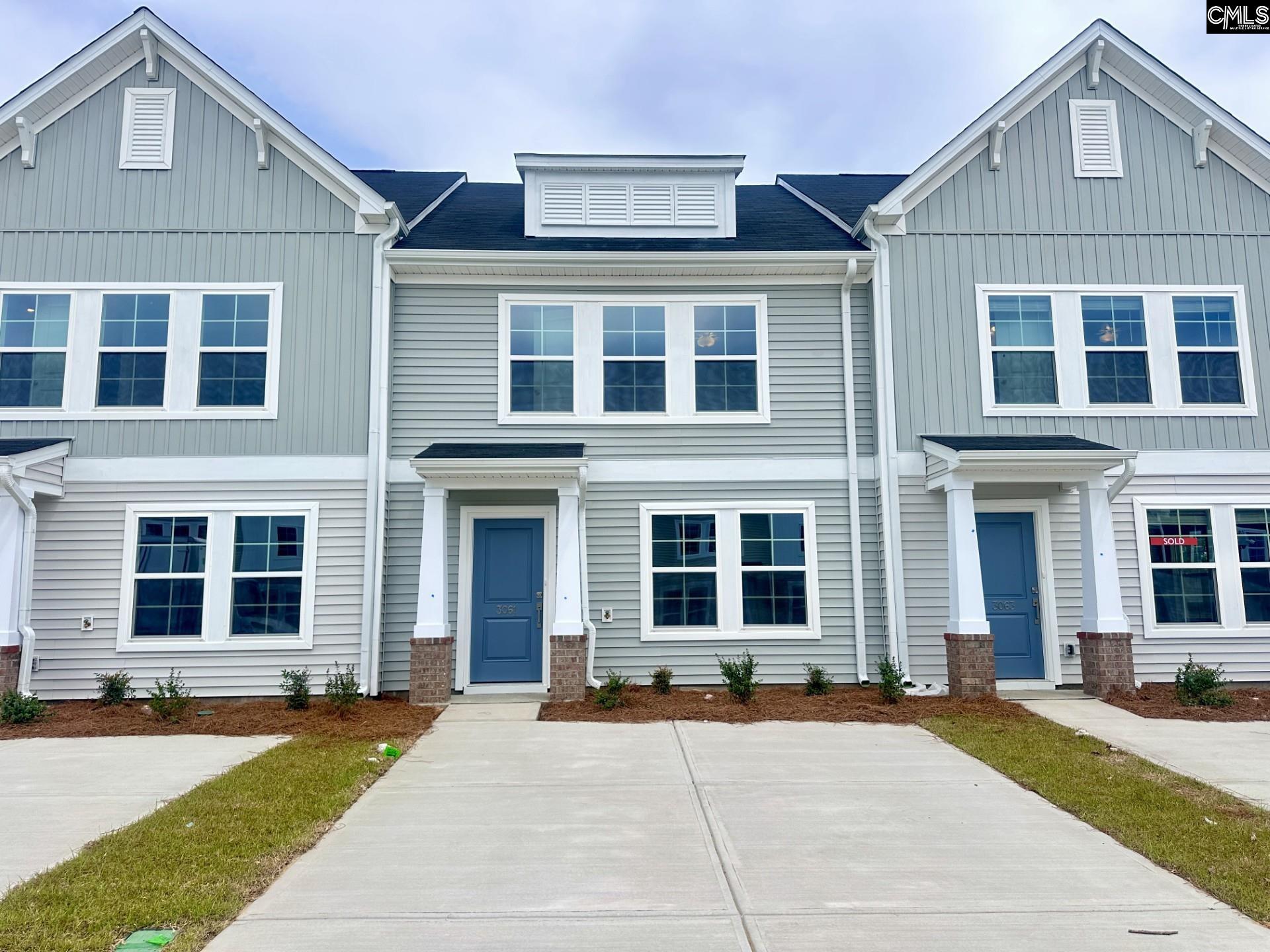 3061 Harborview Drive Columbia SC 29229