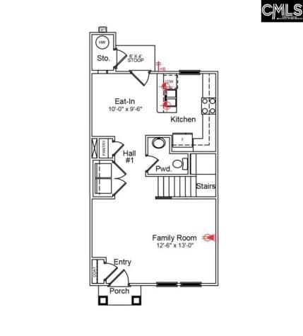 3061 Harborview Drive Columbia SC 29229