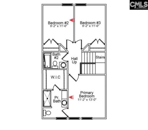3061 Harborview Drive Columbia SC 29229