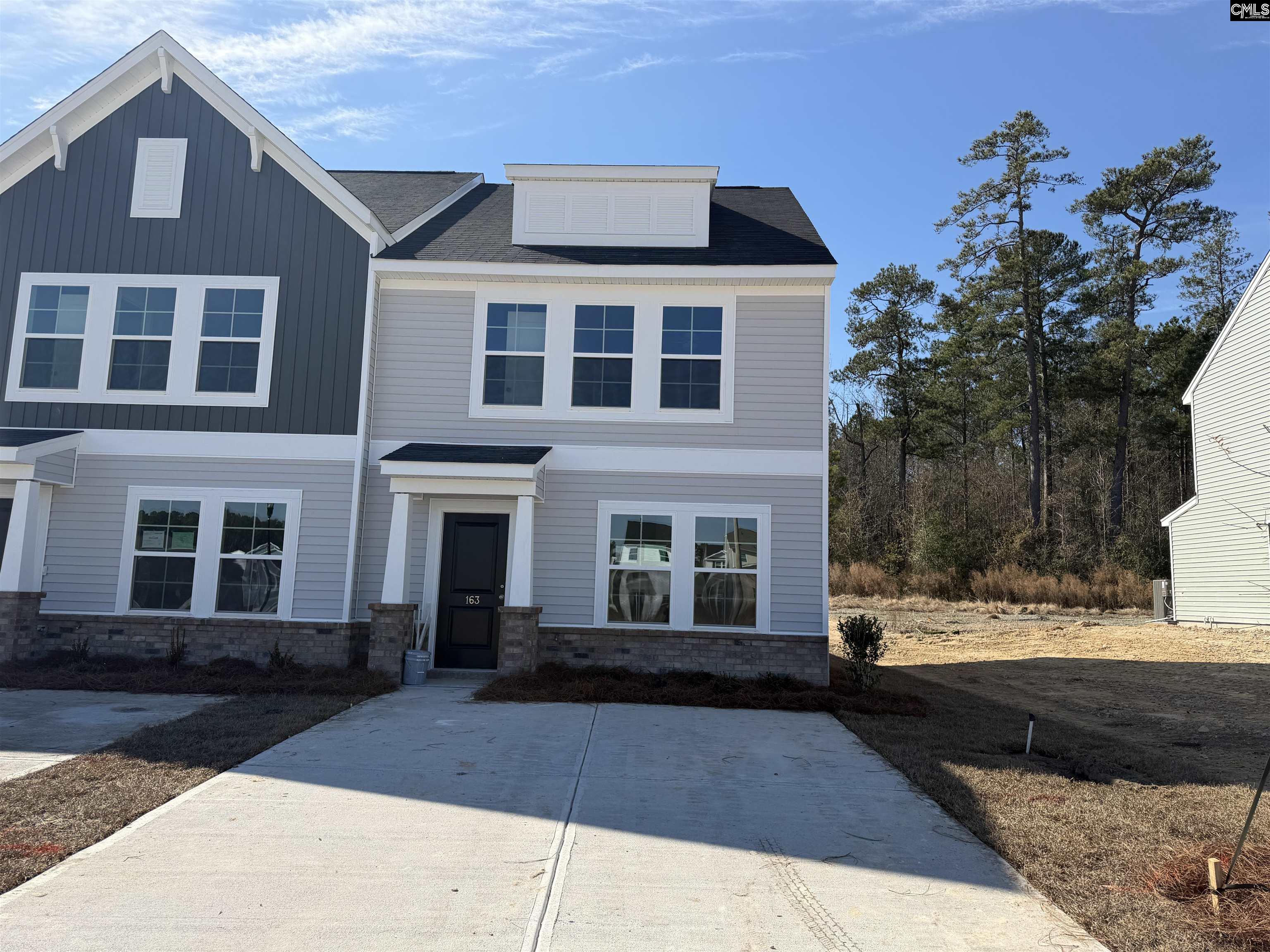 163 Carr Lane Columbia SC 29223
