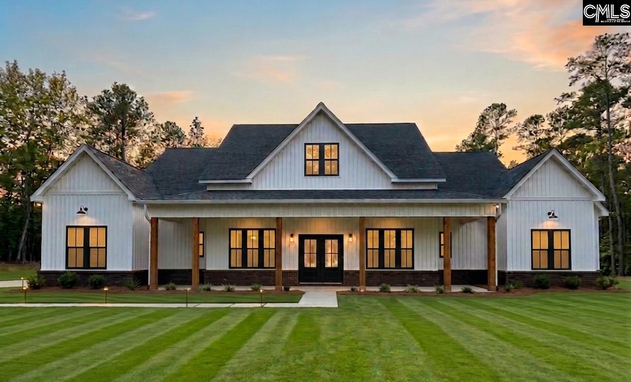Tbd Bundrick Road Winnsboro SC 29180