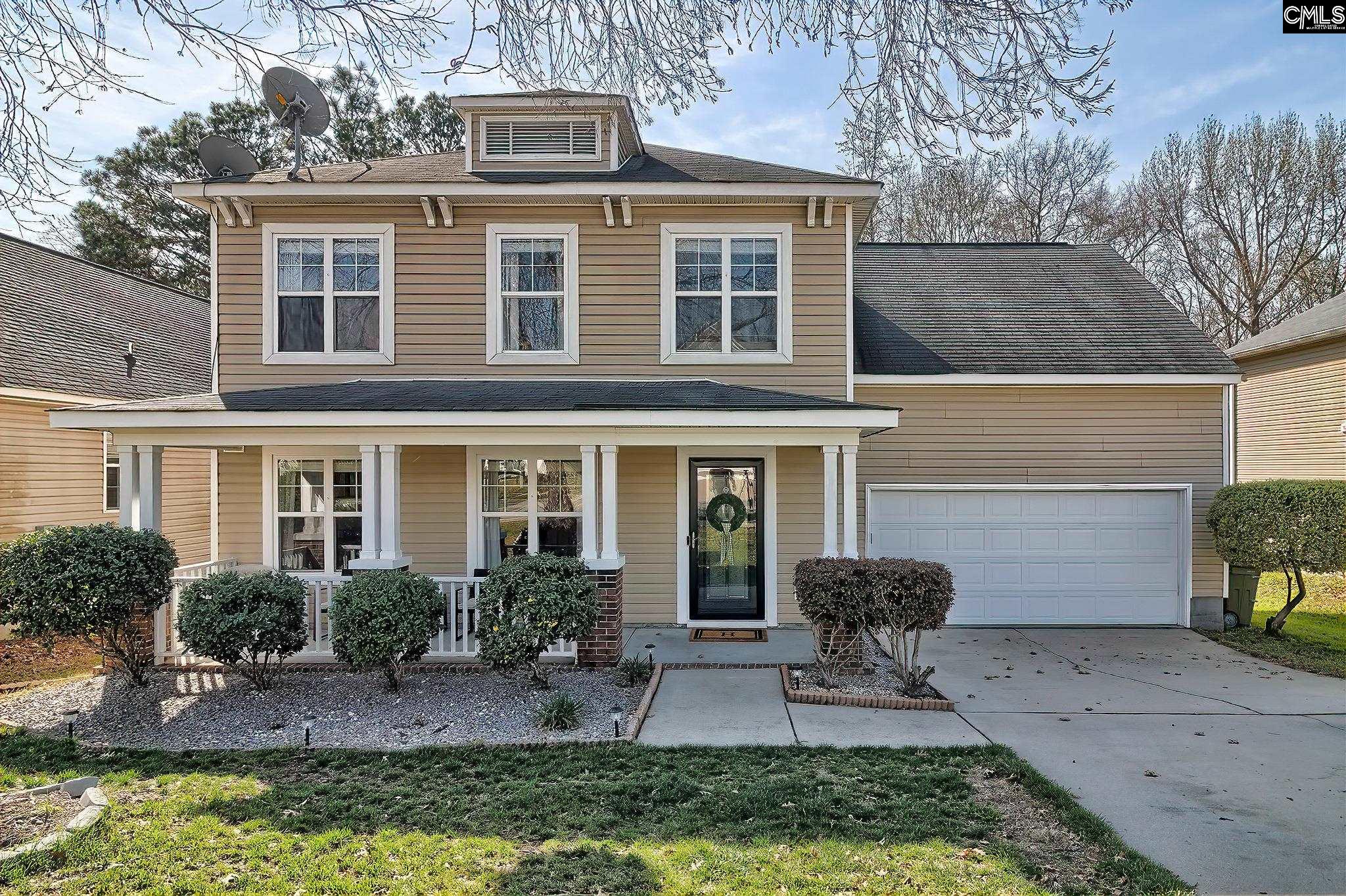 466 Robins Egg Drive Columbia SC 29229