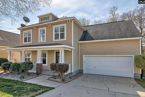 466 Robins Egg Drive Columbia SC 29229