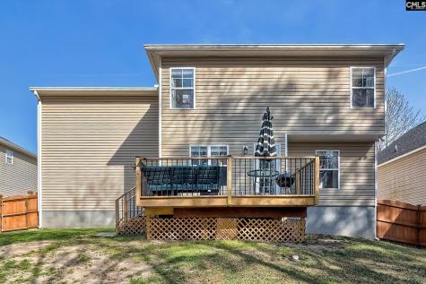466 Robins Egg Drive Columbia SC 29229