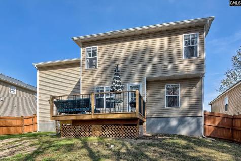 466 Robins Egg Drive Columbia SC 29229