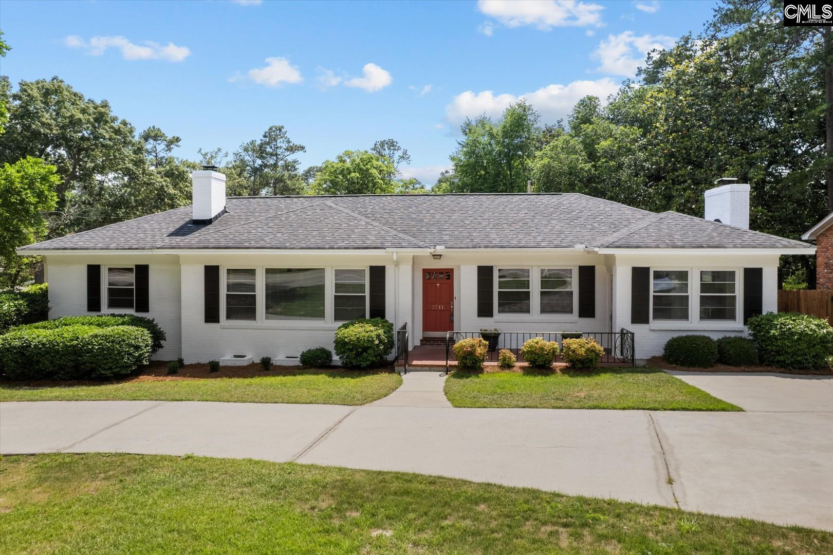 2711 North Beltline Boulevard Columbia SC 29204