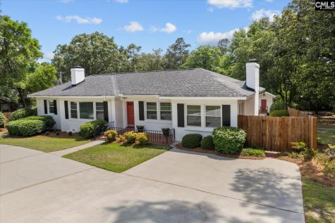 2711 North Beltline Boulevard Columbia SC 29204