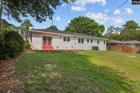 2711 North Beltline Boulevard Columbia SC 29204