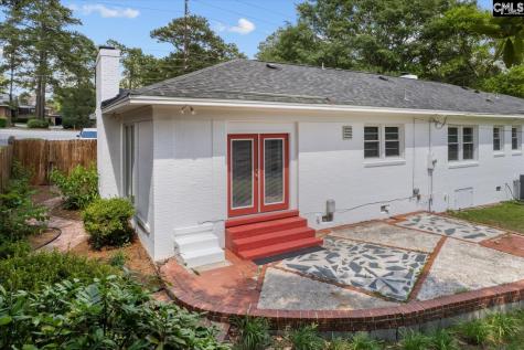 2711 North Beltline Boulevard Columbia SC 29204