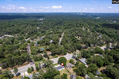 2711 North Beltline Boulevard Columbia SC 29204
